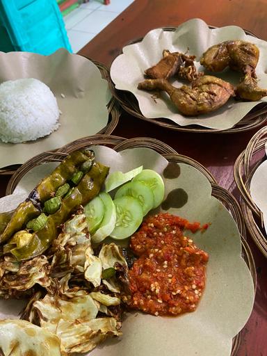 SAMBEL SETAN NENG LIA