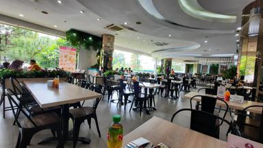 SOLARIA - CIBUBUR SQUARE