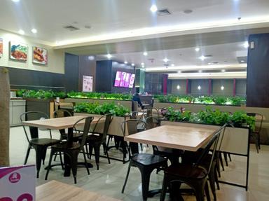 SOLARIA - GREEN TERRACE TMII