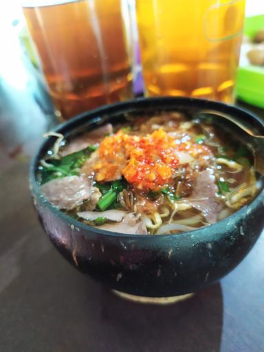 SOTO KWALI MBAK LIA BINA MARGA