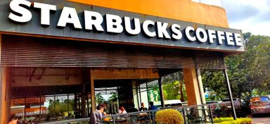 STARBUCKS - CIBUBUR SQUARE