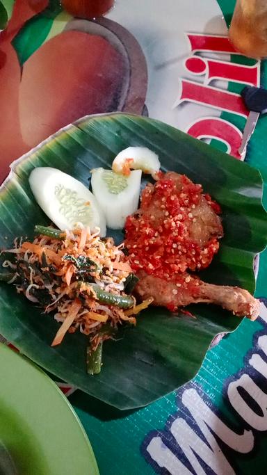 WARUNG IGA BU DJUM