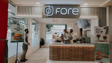 FORE COFFEE - YOGYA MITRA BATIK