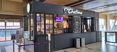 CHATIME - MRT HAJI NAWI