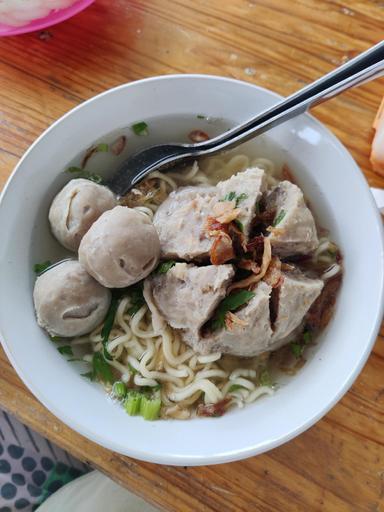 PONDOK BAKSO PAK JOKO