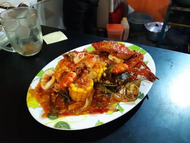 KEPITING IBUJULID