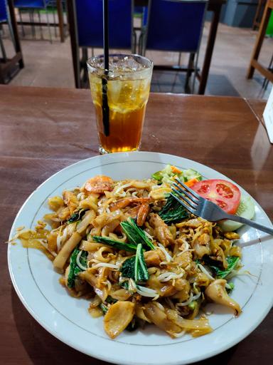 MIE AYAM BANGKA CHANDRA