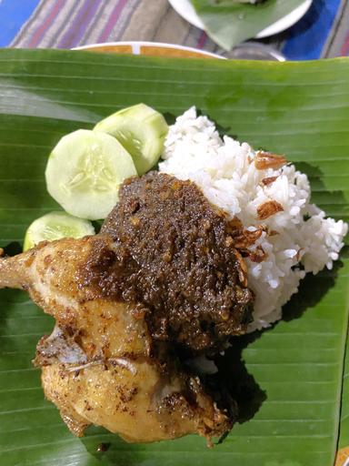 NASI BEBEK SONGKEM POPKI KHAS MADURA