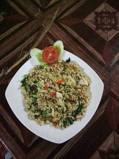 NASI GORENG SAWARGI