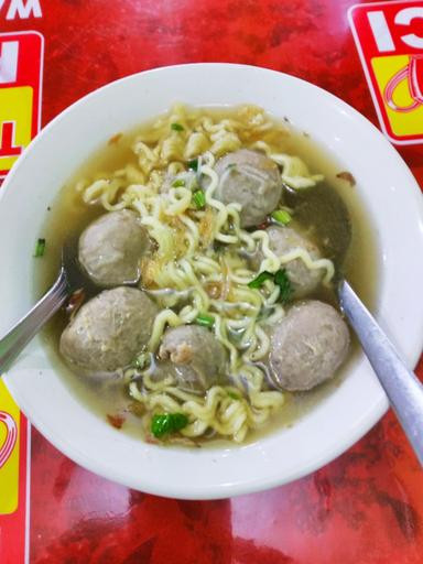 PONDOK BAKSO PAK SLAMET