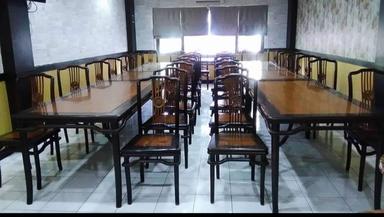 RESTORAN SEDERHANA JAMBORE