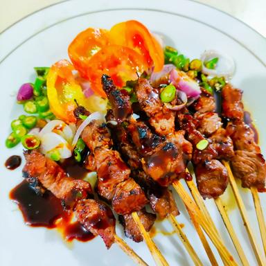 SATE PARAHYANGAN