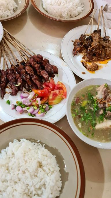 SATE PARAHYANGAN