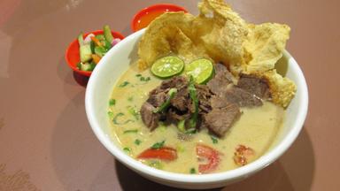 SOTO BETAWI BANG UDIN