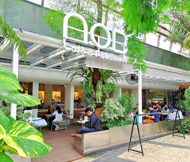 NOB - THE BREEZE BSD