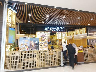 ZENBU HOUSE OF MOZARU - AEON MALL SENTUL CITY