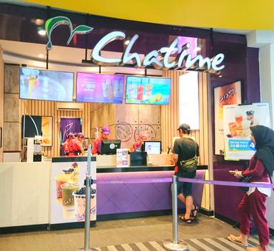 CHATIME - CIHAMPELAS WALK BANDUNG