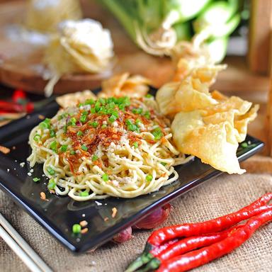 MIE GACOAN - DAGO BANDUNG