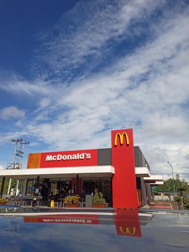 MCDONALD'S - DAYA MAKASSAR