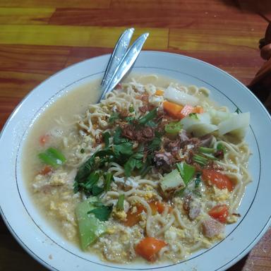 BAKMI JAWA PRIMA ROSO