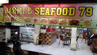 BAKMI&SEAFOOD 79