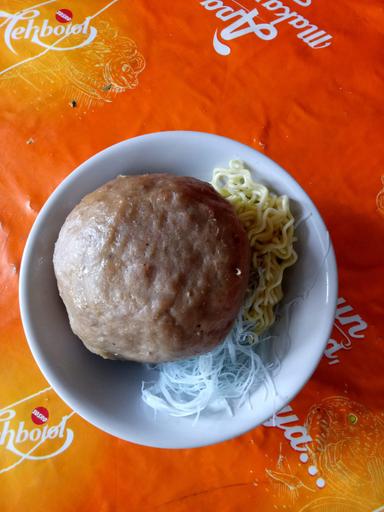 BAKSO BOOM