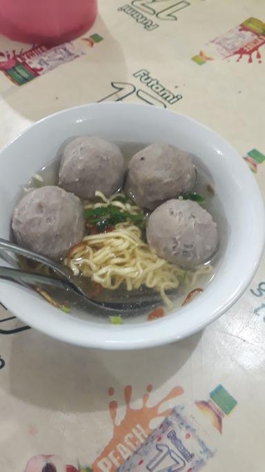 BAKSO H RISWAN