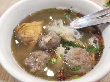 BAKSO LAPANGAN TEMBAK SENAYAN