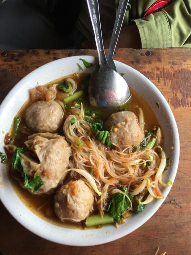 BAKSO MITRA KANTOR POS