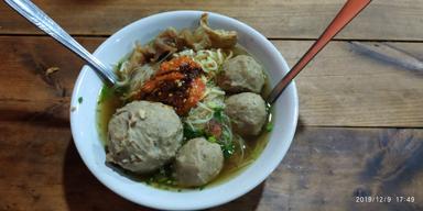 BAKSO MITRA KANTOR POS