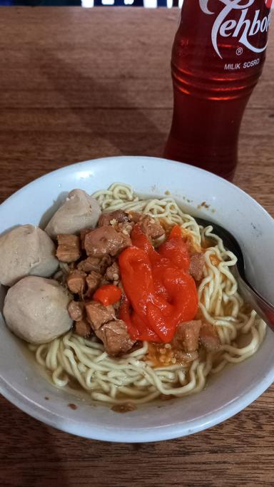 BAKSO OJO LALI