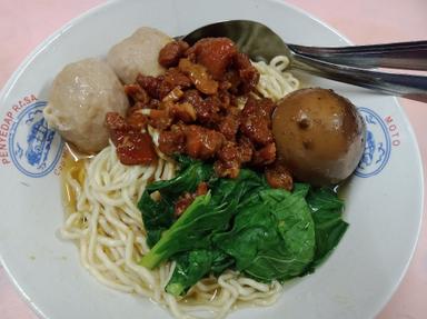 BAKSO SELERA - DUREN SAWIT