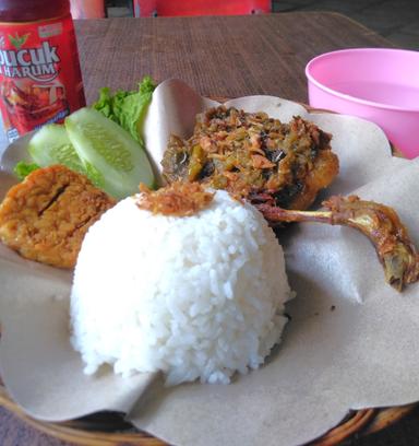 BEBEK RICA-RICA - TAMAN KULINER