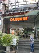 Dunkin' Buaran