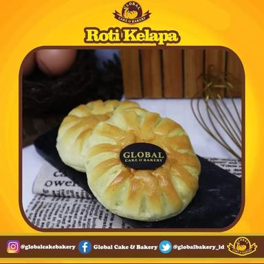 GLOBAL BAKERY KLENDER