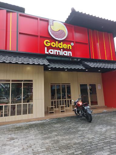 GOLDEN LAMIAN RADEN INTEN