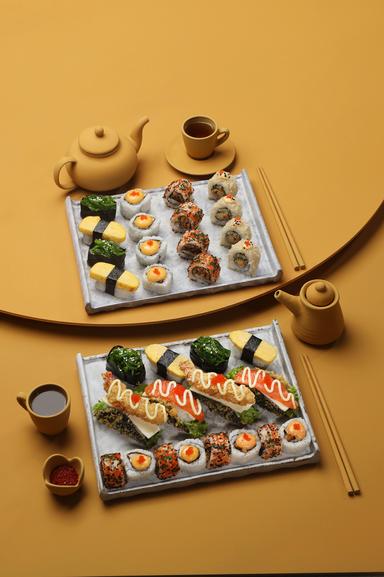 ICHIBAN SUSHI - MALL CIPINANG INDAH