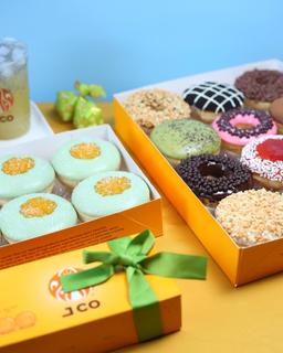 Photo's JCO Donuts & Coffee - Buaran Plaza