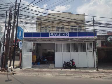 LAWSON - BUARAN