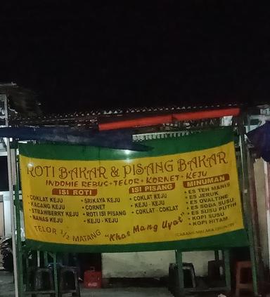 MANG UYAT ROPANG