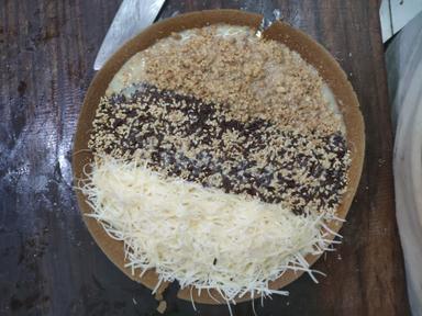 MARTABAK BANDUNG ASLI CAKRA KENCANA