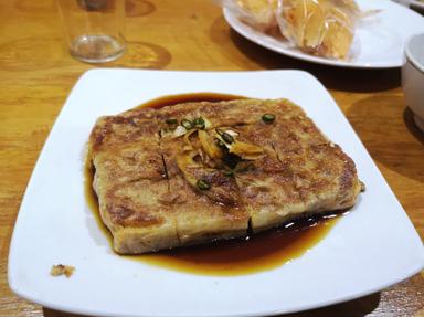 MARTABAK KUBANG KALIMALANG