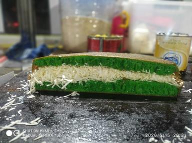 MARTABAK TOP BANDUNG 1