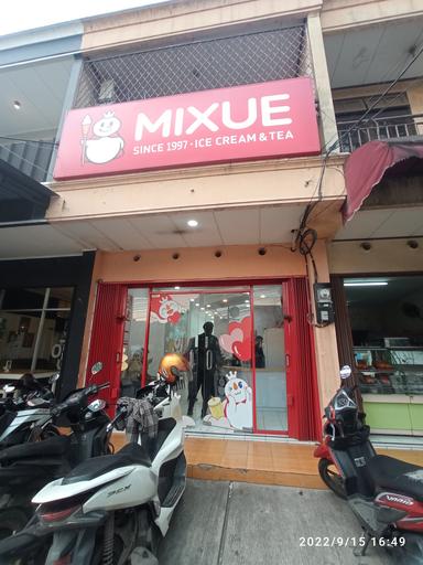 MIXUE PONDOK KELAPA