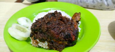 NASI BEBEK KHAS MADURA BU ANIS