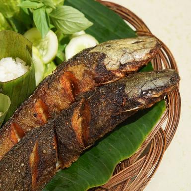 NASI UDUK KEBON KACANG BANG HEPI