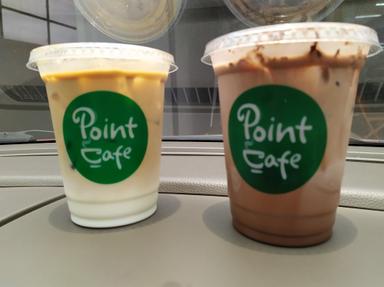 POINT COFFEE