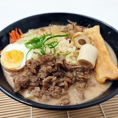 RAMEN JODO