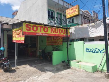 SOTO KUDUS MUBAROK