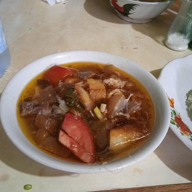 SOTO MIE BOGOR MANG GIMAN